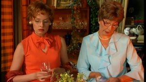 Моя родня, 2 серия