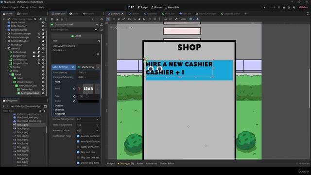 16 -Create Store Panel смотреть онлайн