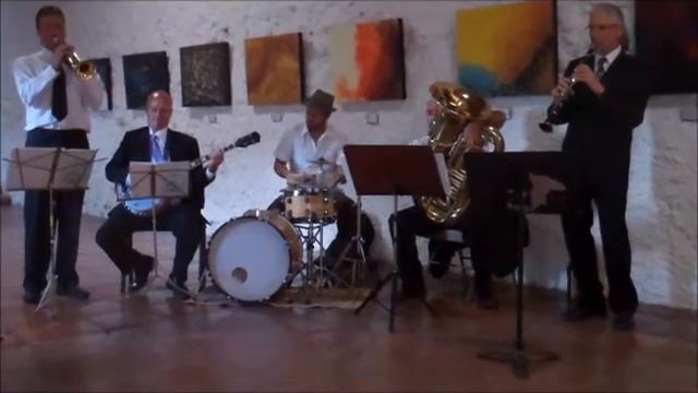 The Louis Armstrong Project смотреть онлайн