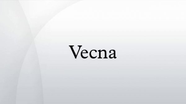 Vecna