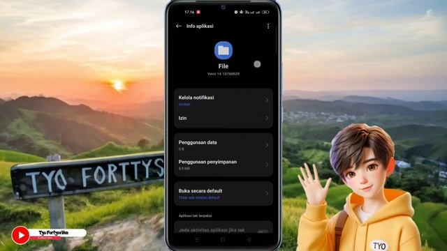 TERBARU❗Cara mengatasi Akses Ditolak Zarchiver di android 11 12 dan 13 | 100% Berhasil смотреть онлайн