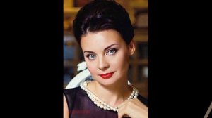 Страшная новость...Этим утром в России актриса Юлия Рудина