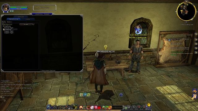 So I played The Lord of the Rings Online in 2022 - MMOPIT смотреть онлайн