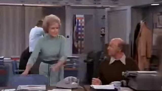 The Mary Tyler Moore Show S5E15 An Affair To Forget (December 21, 1974)