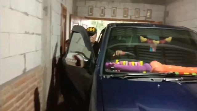 mas putra gunung mbolo,beli mobil baru untuk mbk nanda dan kang beton... смотреть онлайн