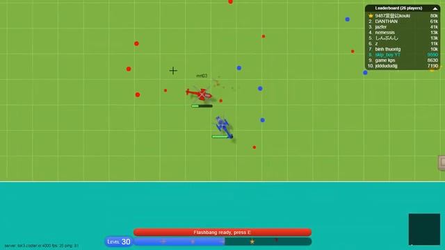 game coper.io смотреть онлайн