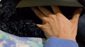 Ножик VOZWOODEN «Мантис Генезис»