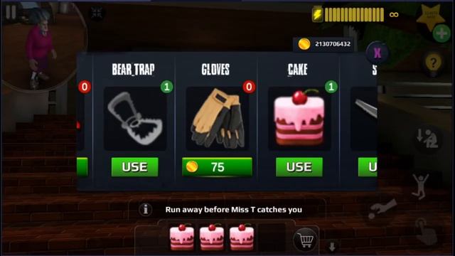 Scary Teacher 3D ||Chapter- 1 || Part 1 || Find Mouse Trap || Funny Android Full Gameplay смотреть онлайн