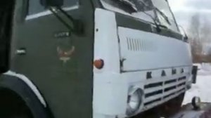 камаз ямз 238 турбо