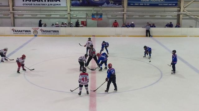 #kidshockey #hockeygame Игра ХК ТОРНАДО & ХК ВЕЛЕС, 14.03.2021, 2-я часть 🏒🥅💥💥💥➡️ смотреть онлайн