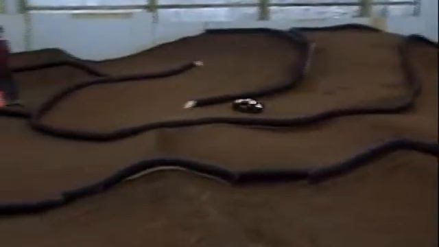 Core Slash 4wd A Main Keith Thunder Valley Jan 2010