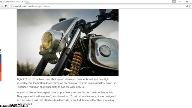 Motorcycle Modification 3 смотреть онлайн