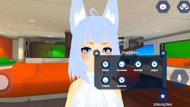 SKIN DE (VIRTUAL DROID 2) смотреть онлайн