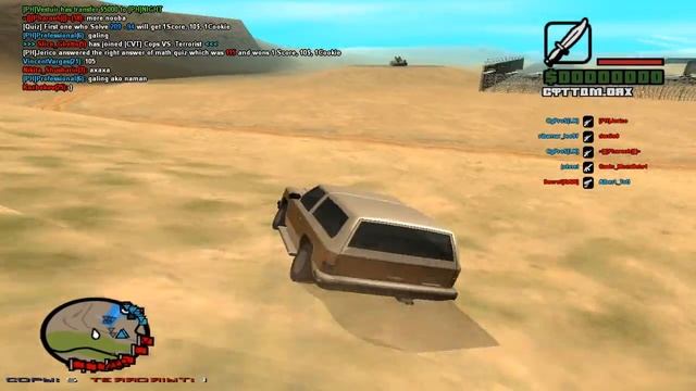 клео скрипт на самп #1 смотреть онлайн