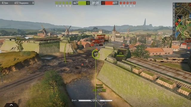 Tank company СУ-8 смотреть онлайн