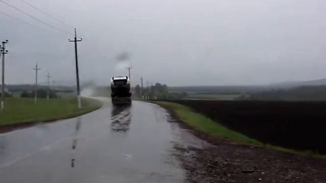 Прессподборщик Квадрант 3200 Клаас