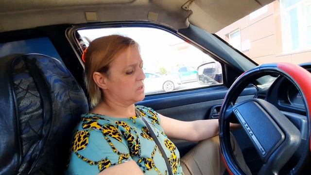 Жизнь в деревне. Поехали на РЫНОК. У нас Жара. Картошка Хорошо Выросла. смотреть онлайн