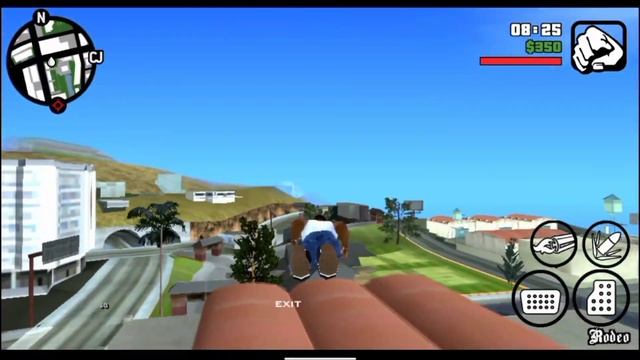 Gta 5 Graphics Mod For Gta Sa Android | gta sa directx 2.0 android | 100% Working 😍 смотреть онлайн