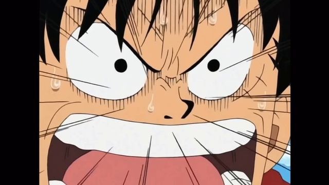 Vicitimas De Luffy: Buggy | El problema de los malabares смотреть онлайн