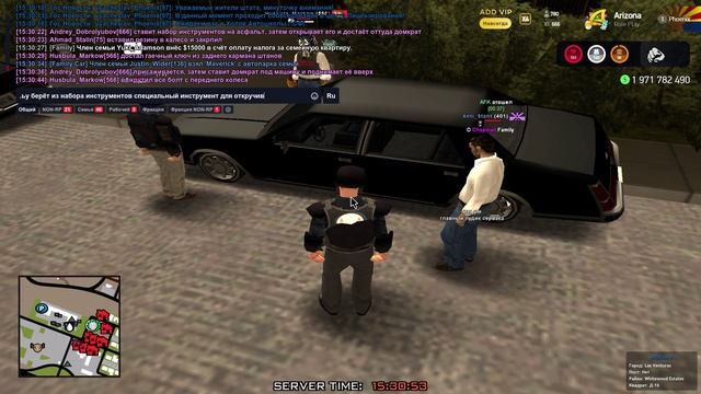 ремонт авто смотреть онлайн