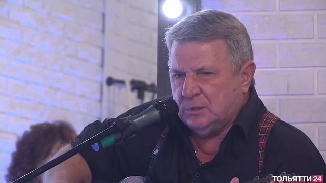 «АРТ-гримёрка» №20 Гость программы – Александр Валявин 14.01.2022