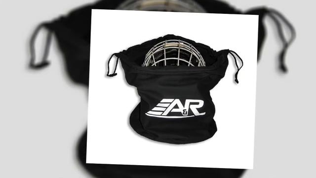 A&R Hockey Helmet Bag смотреть онлайн