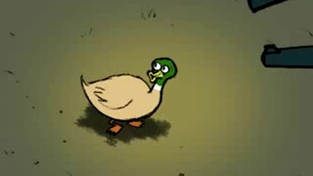 лесной битбокс утка.flv смотреть онлайн