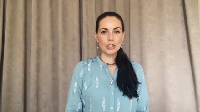 Знакомство с автором курса «Магия Домашних дел» смотреть онлайн