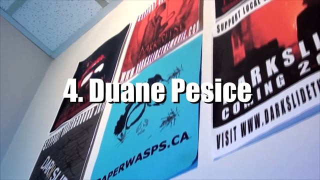 APM #23 - 7 More Weird Fiction Authors You Should Know