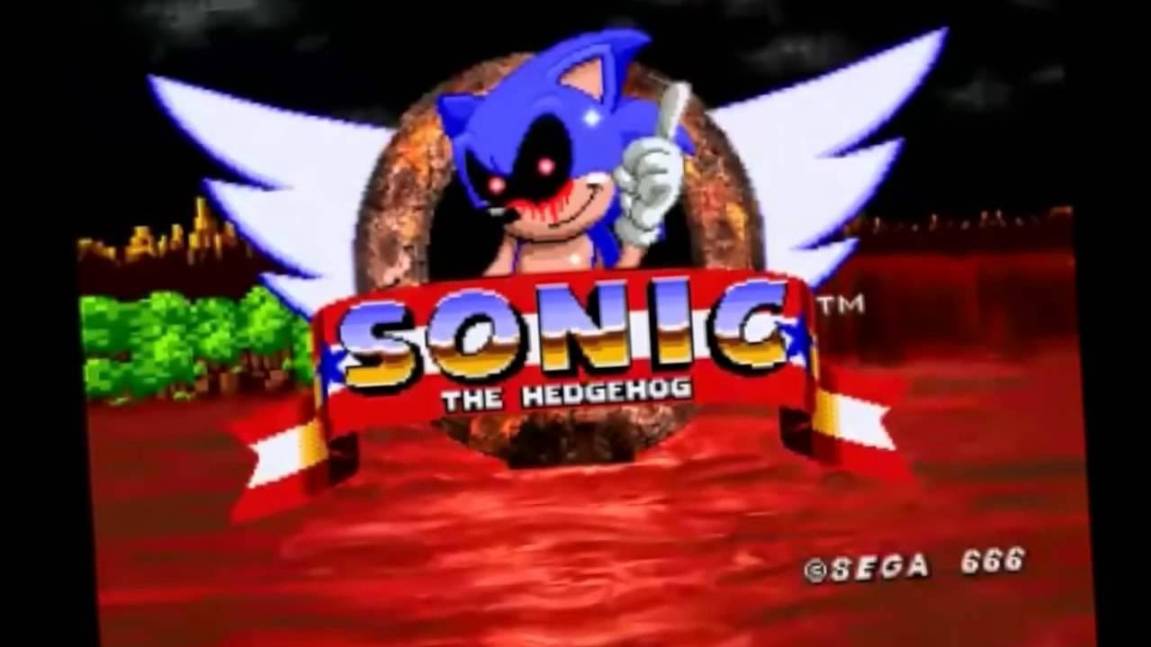Sonic the Hedgehog Editable ROM(Sonic.ЕYX)Прохождение без комментариев смотреть онлайн