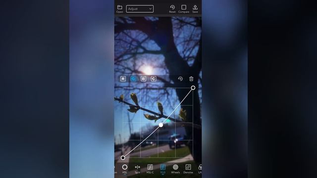 VideoLut App Tutorial - The Basics смотреть онлайн