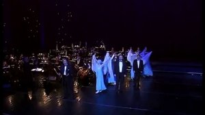 ТенорА XXI века. Ария Калафа из оперы Турандот.m2p