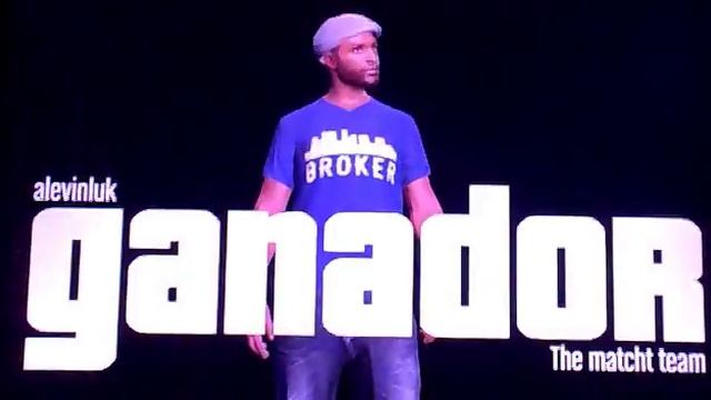 Como conseguir el coche de pegatinas (Declasse Asea) y el de Michael -GTA 5 ONLINE- смотреть онлайн