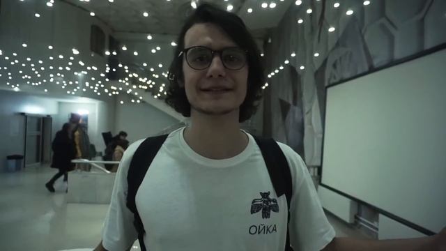 Ойка день 7 Василий Сигарев Страна ОЗ смотреть онлайн