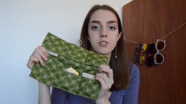 zero waste haul // package free shop, lush, & more!! смотреть онлайн