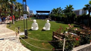 Numa Bay Exclusive Hotel