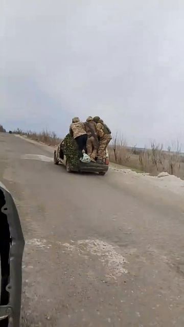 Боевая Ока бойцов ВС РФ смотреть онлайн