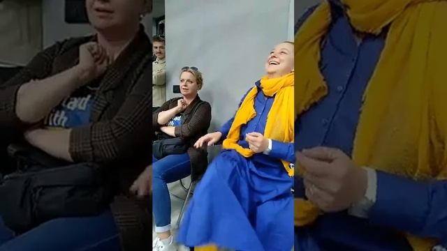 бабу наташу Інтерв'ю віталіна біблів смотреть онлайн