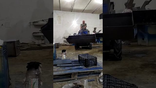 Feller 300 смотреть онлайн