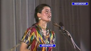 ЛОЛА АЗИЗОВА ЁРАМ / LOLA AZIZOVA YORAM / لولا عزيزوفا