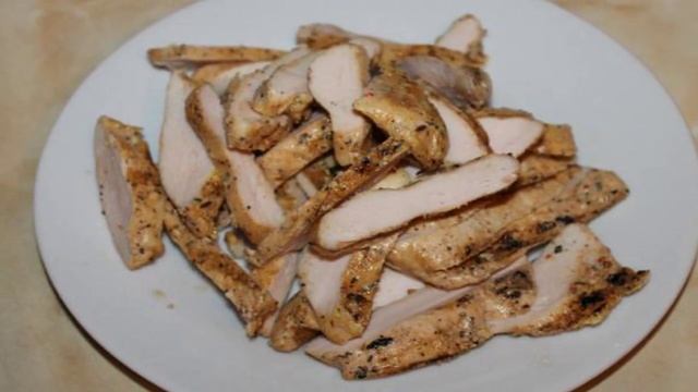 Сборник рецептов