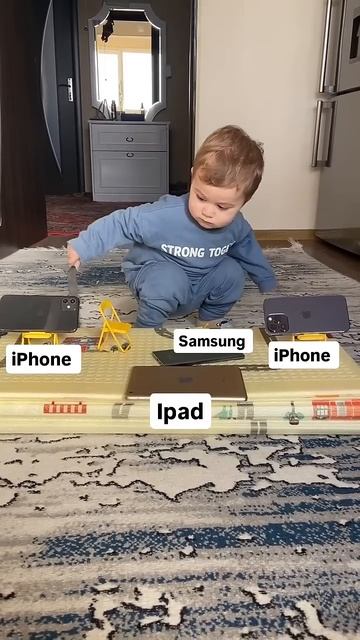 Baby Love Samsung смотреть онлайн