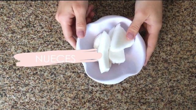 3 BATIDOS CON MORINGA PARA EMPEZAR AL 100 TU DÍA 🔥 смотреть онлайн