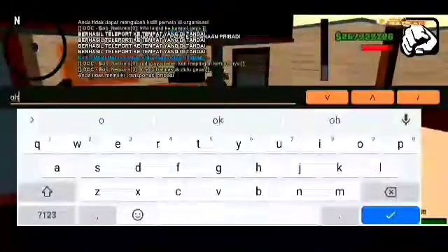 review server Wind City ROLEPLAY #tutorial #review #gtasampandroid #online #gtasamp смотреть онлайн