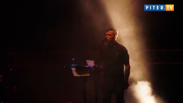 Дельфин: никогда не знаешь, чем все закончится (Санкт-Петербург, 24.12.2016) смотреть онлайн