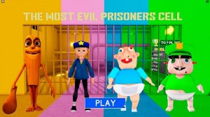 TUNG TUNG VS RILEY VS BABY BERRY VS BABY ROBY | OBBY в РОБЛОКС Full Gameplay #roblox