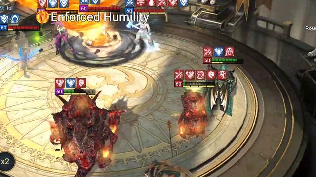 Arena Go 2nd. Kyoku/Krisk/UDK/Staltus смотреть онлайн