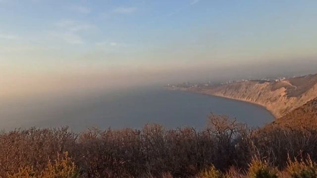 ПОКЛОННЫЙ КРЕСТ СУП-СЕХ, АНАПА,ВАРВАРОВКА смотреть онлайн