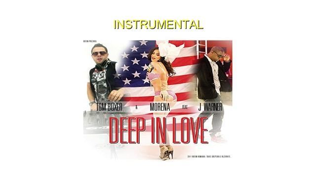 Tom Boxer, Morena - Deep in Love ft. J Warner [instrumental] by Mike смотреть онлайн