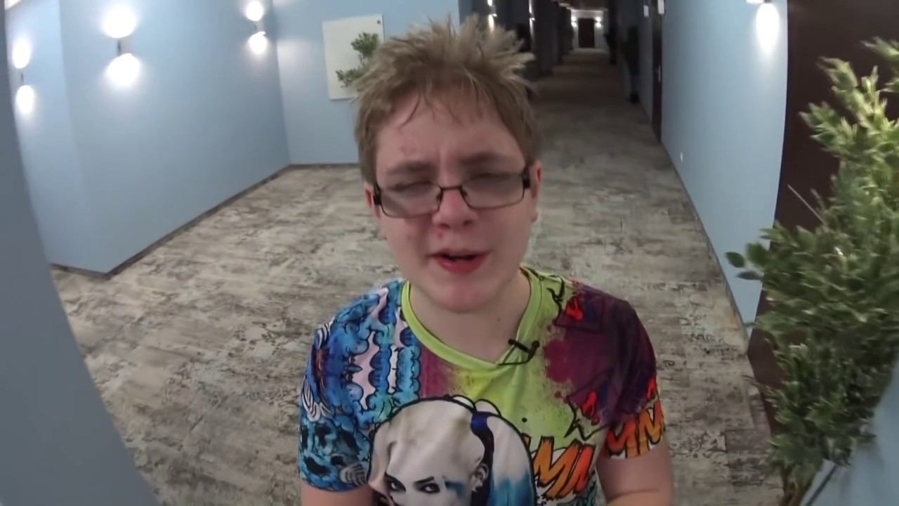 Как я ЗАНИМАЮСЬ в СПОРТЗАЛЕ и расслабляюсь в БАССЕЙНЕ classes at the GYM and relax in the POOL смотреть онлайн